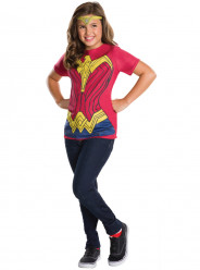 Kit Carnaval Wonder Woman Batman vs Superman
