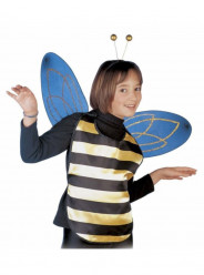 Kit Disfarce Abelha Criança