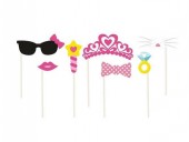 Kit fotográfico Princesa