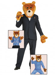 Kit Urso Adulto