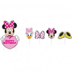 Kit Velas Minnie