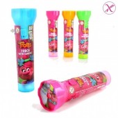 Lanterna Projector Doces Trolls