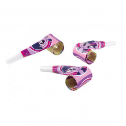 Línguas da Sogra My Little Pony 8 uni