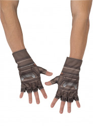 Luvas Capitão América