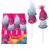 Marshmallow Trolls Poppy