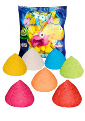 Marshmallow Vermelho - Morango