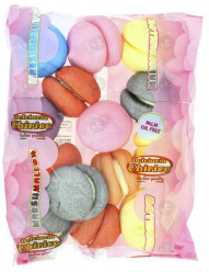 Marshmallows Macarons XXL 700g