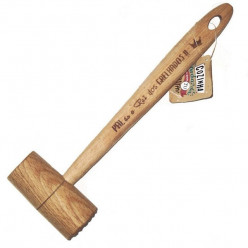 Martelo Carne Dia do Pai