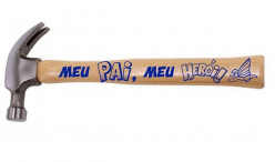 Martelo Dia do Pai Herói
