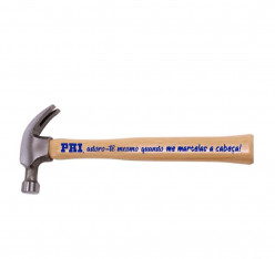 Martelo Dia do Pai Martelas a Cabeça