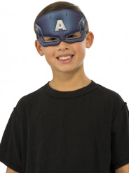 Máscara do Capitão América