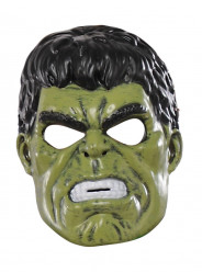 Máscara Hulk Avengers Marvel