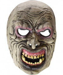 Máscara Monstro Noturno Adulto