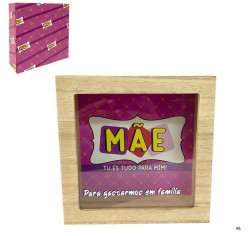 Mealheiro Dia da Mãe