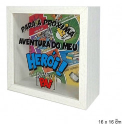 Mealheiro MDF Dia do Pai