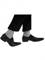 Meias Michael Jackson Criança