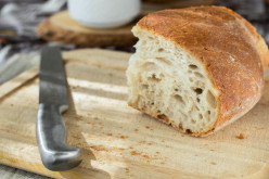 Melhorante P/ Pão & Pastelaria 0,5% - 500gr