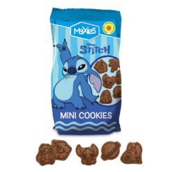 Mini Bolachas Stitch 120gr