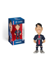 Minix - Football Stars 166 - Figura Pvc 12cm - Psg - Kang In Lee 19