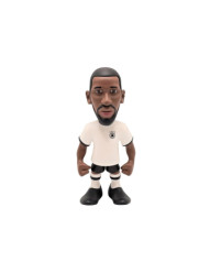 Minix - Football Stars 171 - Figura Pvc 12cm - Allemagne - Rudiger 22 (w6)