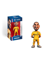 Minix - Football Stars 180 - Figura Pvc 12cm - Psg Donnarumma 99