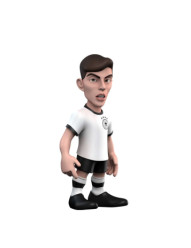Minix - Football Stars 196 - Figura Pvc 12cm - Dfb - Kai Havertz (w9-2)