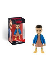 Minix - Tv Series 11 - Figura Pvc 12cm - Stranger Things - Eleven