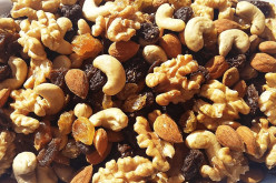 Mix Frutos Secos 250gr