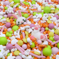 Mix Páscoa Encantada 70gr