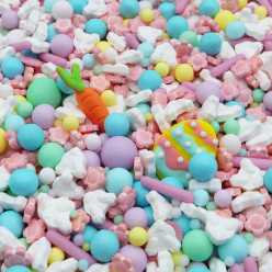 Mix Patinhas Doces 70gr