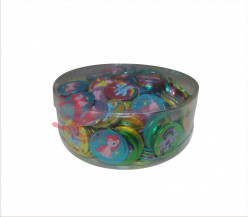 Moeda Chocolate My Little Pony