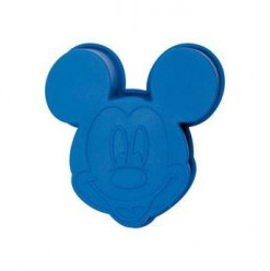 Molde/Forma Silicone Mickey