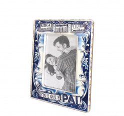 Moldura Cerâmica Pai