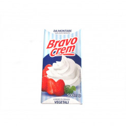 Natas Vegetais Bravo 500ml