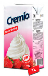 Natas Vegetais Cremio 1L