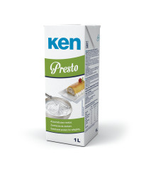 Natas Vegetais Ken Presto 1L