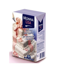 Natas Vegetais Monna Lisa 1 Lt