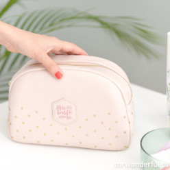 Necessaire Mr Wonderful - Mãe mais bonita não há