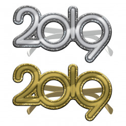 Óculos Ano Novo 2019