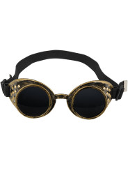 Óculos Steampunk Básicos