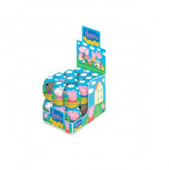 Ovo Chocolate Brinde Porquinha Peppa