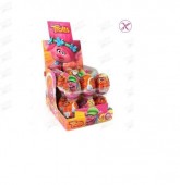 Ovo Chocolate surpresa Trolls