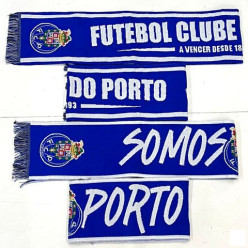 Pack 2 Cachecol F. C. Porto