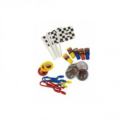 Pack 24 Brindes Cars