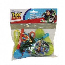 Pack 24 Brindes Toy Story