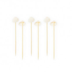 Pack 24 Palitos Conchas