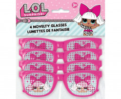 Pack Óculos LOL Surprise