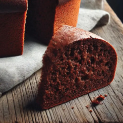 Pão de Ló de Chocolate – Preparado Em Pó – 500gr