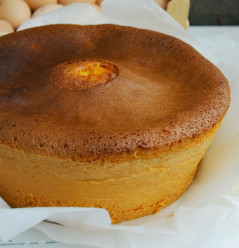 Pão de Ló Preparado 1kg