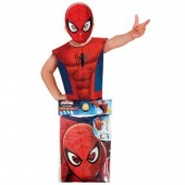 Party Pack Spiderman